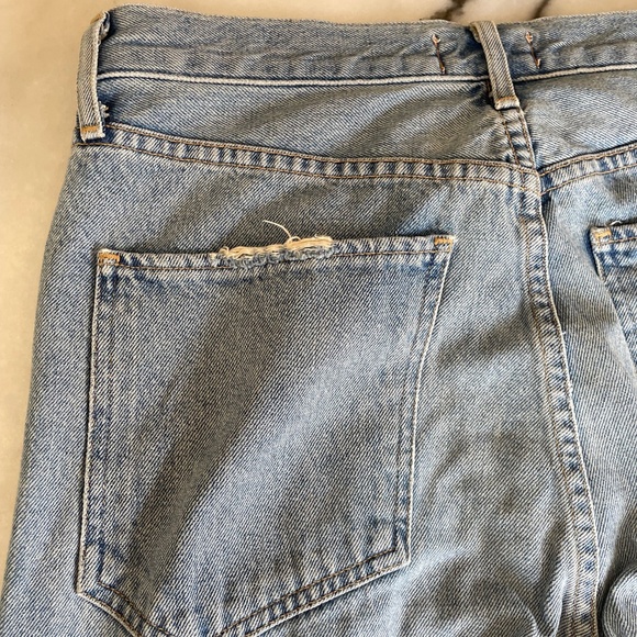 AGOLDE Jamie Jeans - Picture 14 of 14